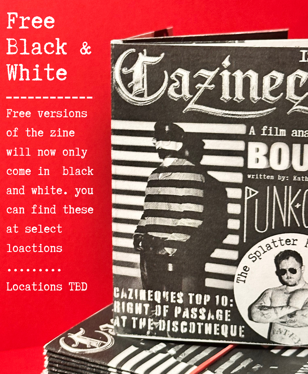 Issue 6