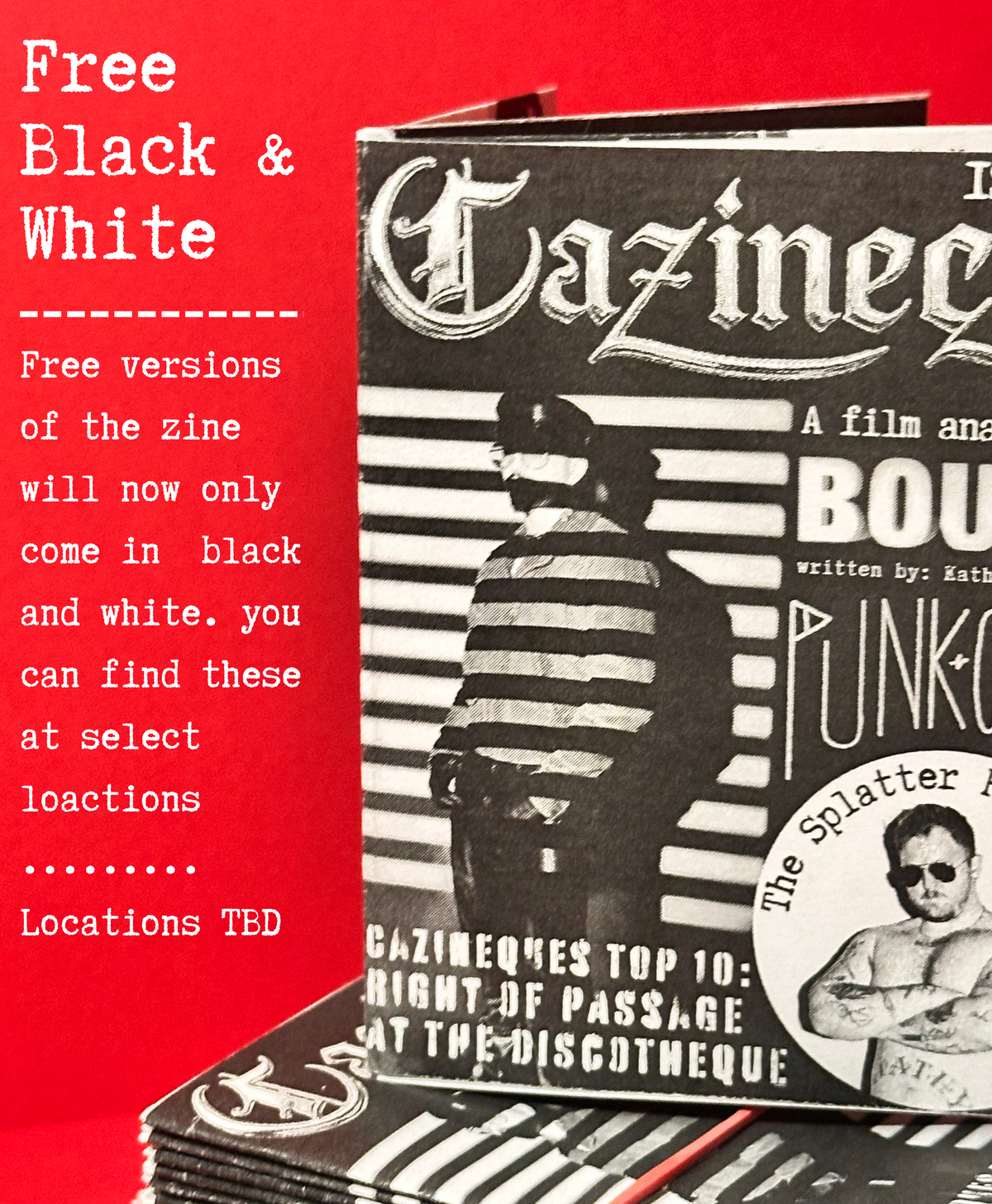 Issue 6