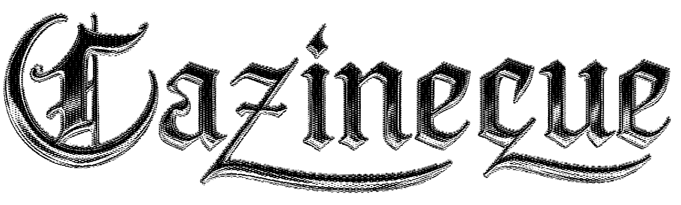 Cazineque